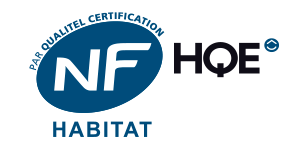 Norme NF Habitat HQE